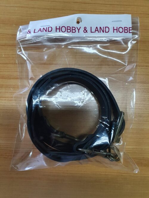 CORREA HOMBRO AJUSTABLE