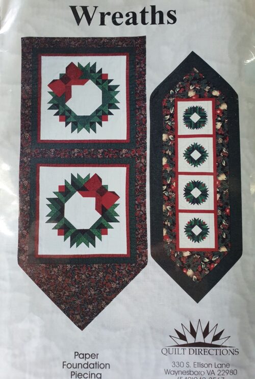 Diseño Wreaths