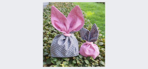 Diseño Conejito de Pascua