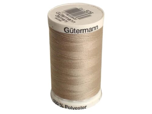 Color 506 Beige 500 mt