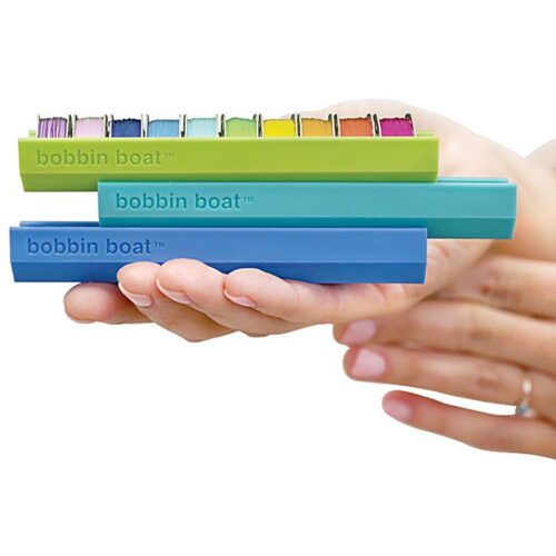 GUARDA BOBINAS Bobing Boat