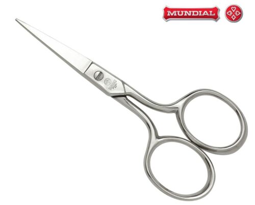 TIJERA MUNDIAL 4"
