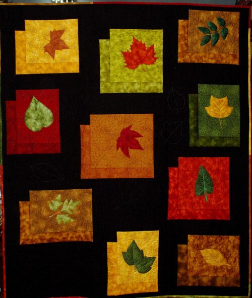QUILT OTOÑO