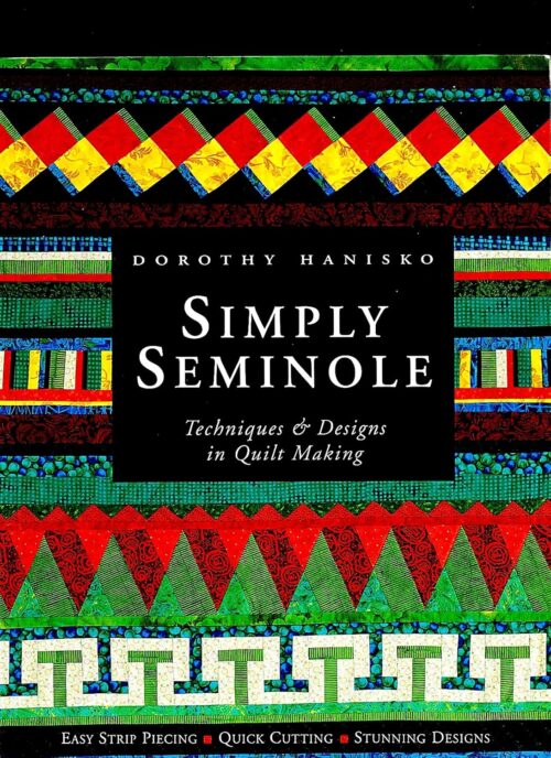 SIMPLY SEMINOLE