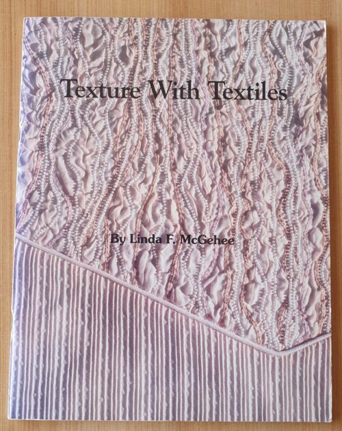 TEXTURES WITH TEXTILES